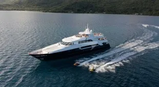 Calliope Caribbean