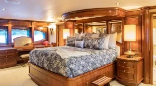 Calliope Caribbean