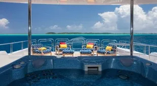 Calliope Caribbean