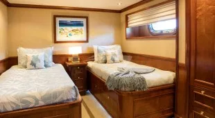 Calliope Caribbean