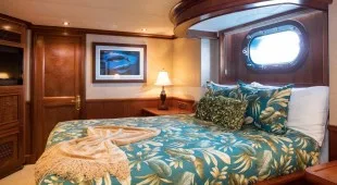 Calliope Caribbean