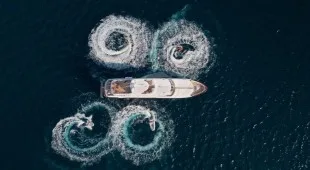 Calliope Caribbean