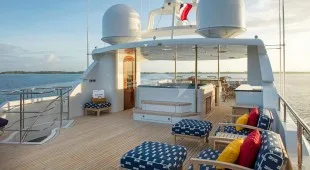 Calliope Caribbean