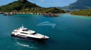 Calliope Caribbean