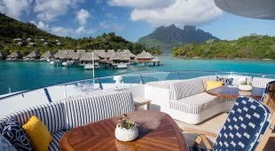 Calliope Caribbean