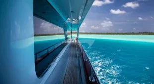 Calliope Caribbean