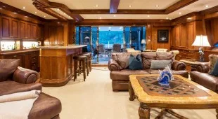 Calliope Caribbean