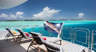 Calliope Caribbean