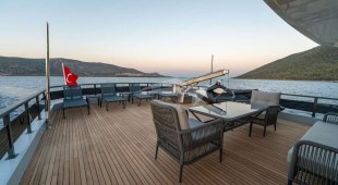 Calm Down East Mediterranean