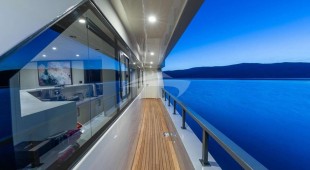 Calm Down East Mediterranean