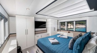 Calm Down East Mediterranean