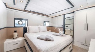 Calm Down East Mediterranean