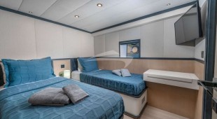 Calm Down East Mediterranean