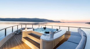 Calm Down East Mediterranean