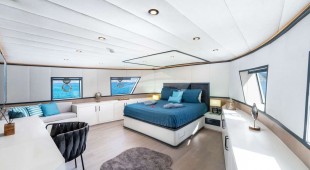 Calm Down East Mediterranean