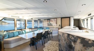 Calm Down East Mediterranean