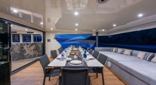 Calm Down East Mediterranean