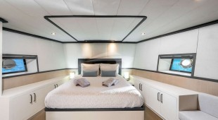 Calm Down East Mediterranean