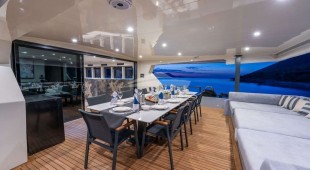 Calm Down East Mediterranean