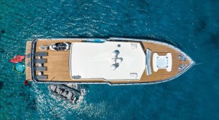 Calm Down East Mediterranean