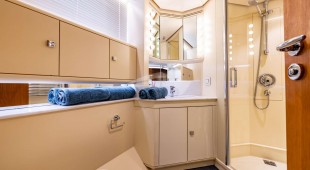 Camena Ii West Mediterranean