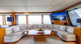 Camena Ii West Mediterranean