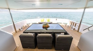 Camena Ii West Mediterranean