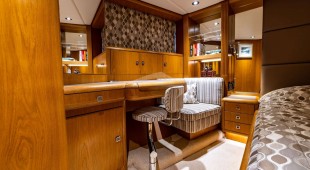 Camena Ii West Mediterranean