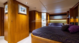 Camena Ii West Mediterranean