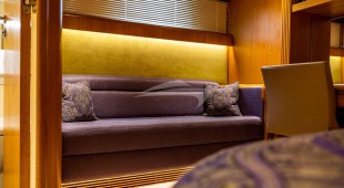 Camena Ii West Mediterranean