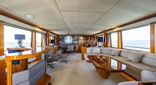 Camena Ii West Mediterranean