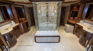 Camille Caribbean, East Coast United States