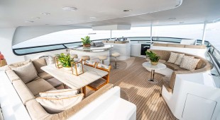 Camille Caribbean, East Coast United States