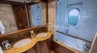 Camille Caribbean, East Coast United States