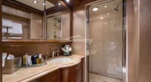 Camille Caribbean, East Coast United States