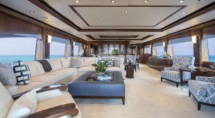 Camille Caribbean, East Coast United States