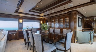 Camille Caribbean, East Coast United States