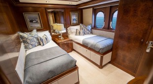 Camille Caribbean, East Coast United States