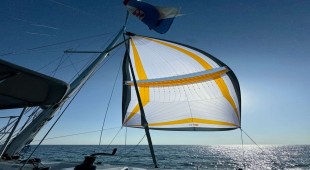 Cancelli Del Cielo W. Med - Spain/Balearics