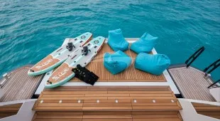 Canoe Canoe Caribbean, East Coast United States