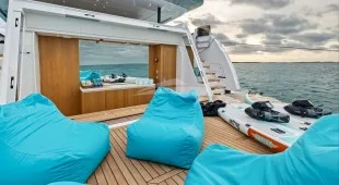 Canoe Canoe Caribbean, East Coast United States