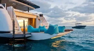 Canoe Canoe Caribbean, East Coast United States