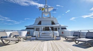 Capri I Greece, Turkey, Croatia