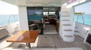 Caprice Bahamas, USA - Florida East Coast