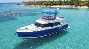 Caprice Bahamas, USA - Florida East Coast