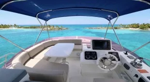 Caprice Bahamas, USA - Florida East Coast