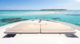 Caprice Bahamas, USA - Florida East Coast