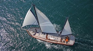Capricorn 1 East Mediterranean