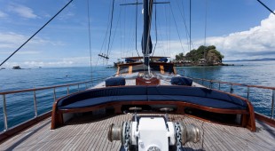 Capricorn 1 East Mediterranean
