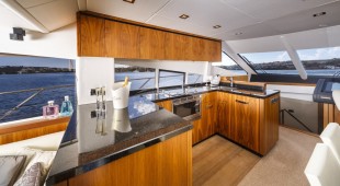 Cardano East Mediterranean